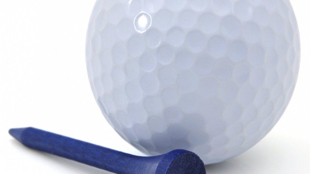 חמש סיבות גולף טוב לעסק שלך