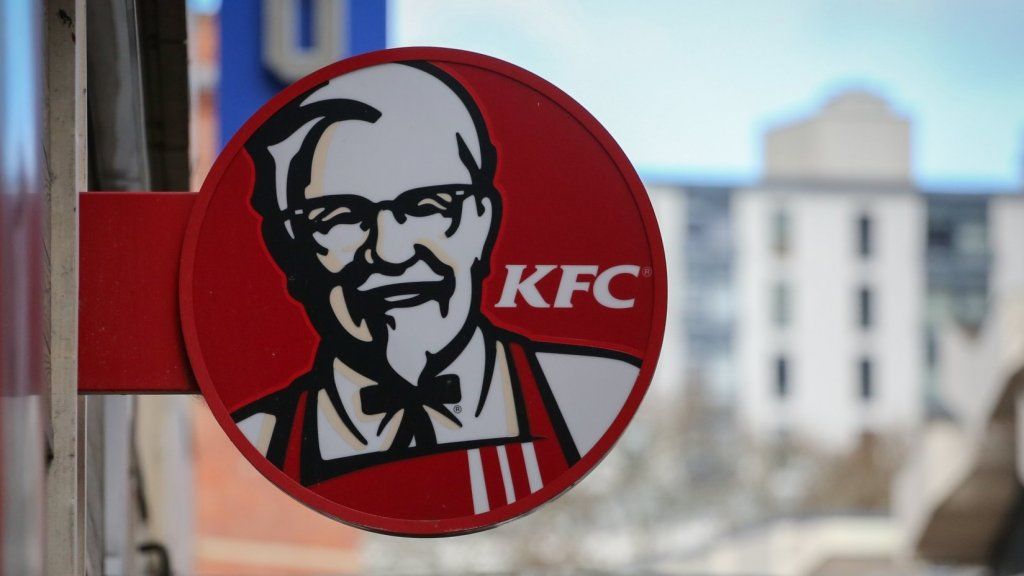 KFC'nin Şaşırtıcı Yeni Ötesi Kızarmış Tavuk Fast Food'un Geleceğini Sonsuza Kadar Değiştirecek