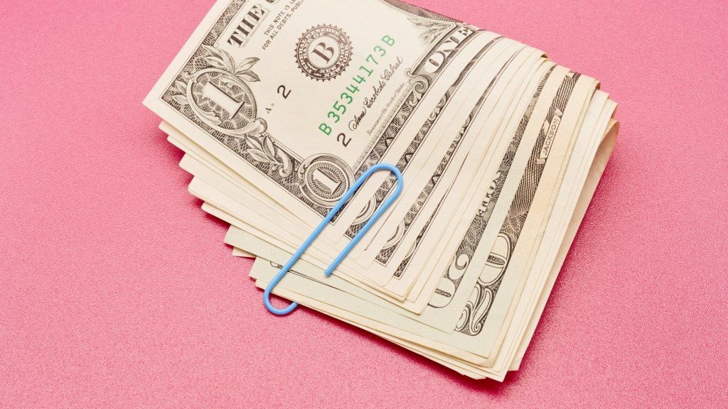 Berapa Banyak Uang yang 'Cukup'? Eksperimen Pikiran Sederhana Ini Memberi Anda Angka Tepat untuk Dituju