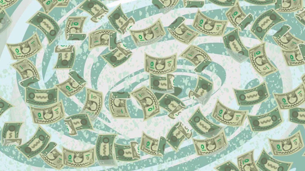 10 älykästä tapaa ansaita rahaa nopeasti