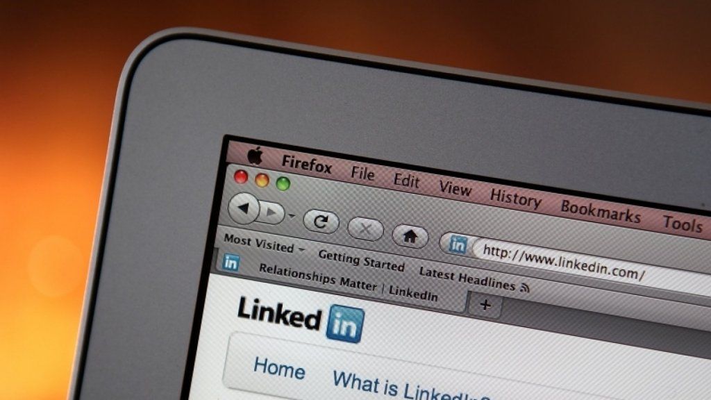 Vad ligger bakom LinkedIn: s stora kompensationsproblem
