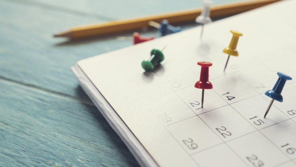 Zaman Yönetiminizi Bir Sonraki Seviyeye Taşıyın: Bir 'Mega Günü' Planlamayı Deneyin