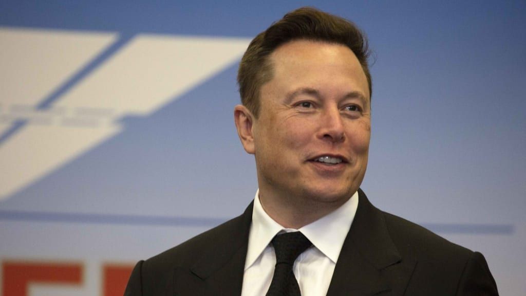 Elon Musk đã chia sẻ một bản hack năng suất vô cùng đơn giản có thể thay đổi cuộc sống của bạn