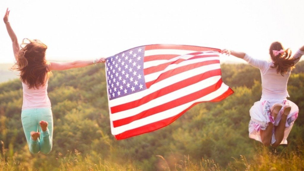 27 удивительных цитат о свободе на День независимости (и каждый день)