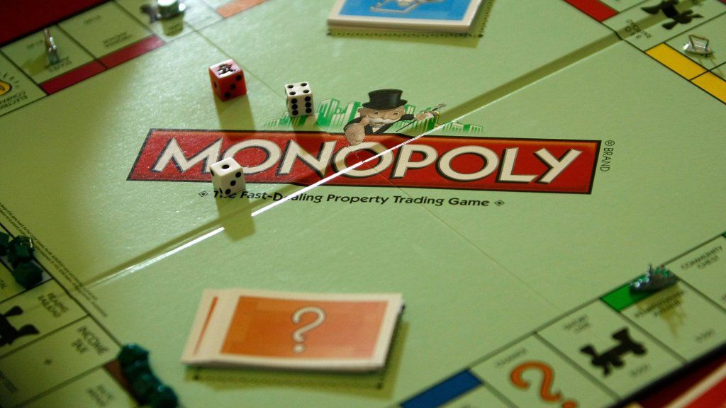 9 razlogov, da še vedno igrate klasični monopol s svojimi otroki