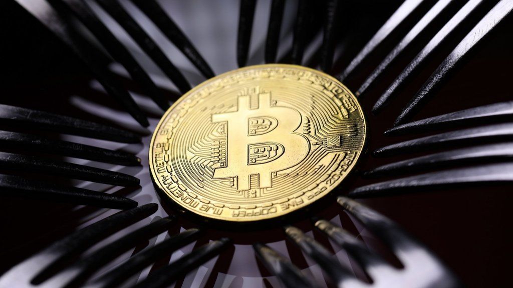 La bolla dei bitcoin sta per scoppiare? (Alcuni dicono che un incidente è dietro l'angolo)