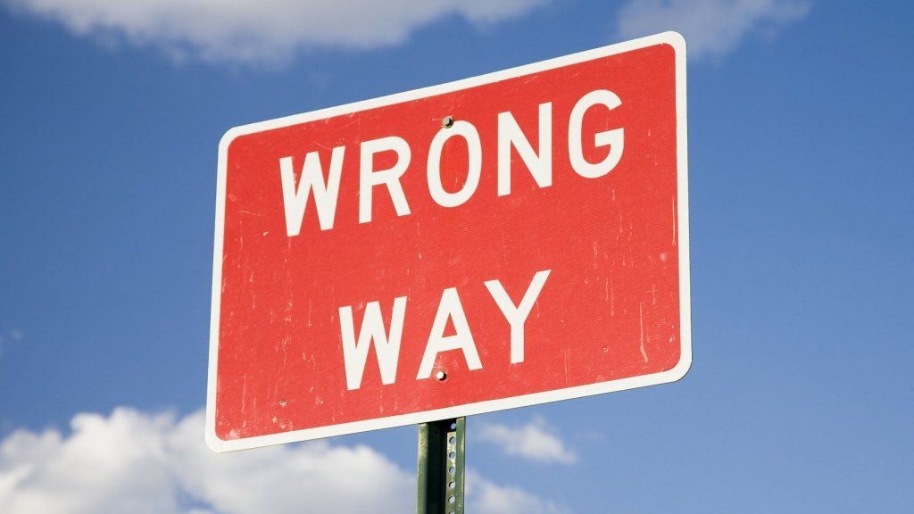 Per què el 99 per cent de la gent tria el camí professional incorrecte (i 4 passos per tornar a la pista)