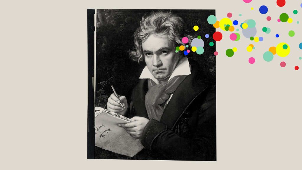 Mitä Beethovenin kuurous voi opettaa sinulle tuottavuuden ylläpitämisestä meluisassa iässä