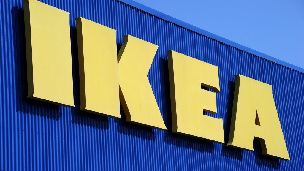 Ikea току-що уби офиса с отворен план