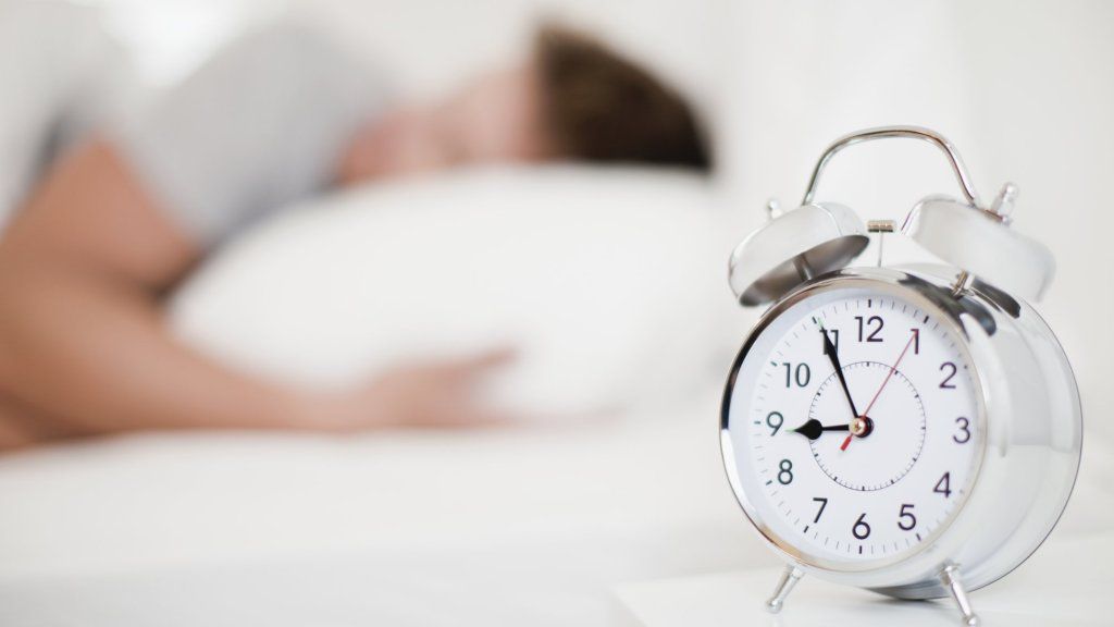 Cum să rămâi productiv în timpul somnului mic