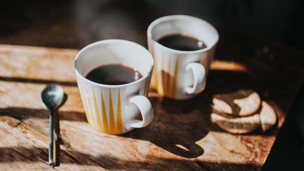 7 עובדות משונות וחסרות תועלת על קפה