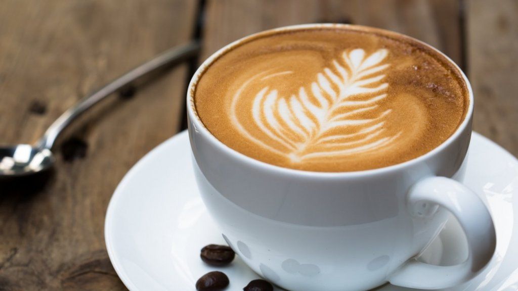 21 הציטוטים הטובים ביותר על קפה