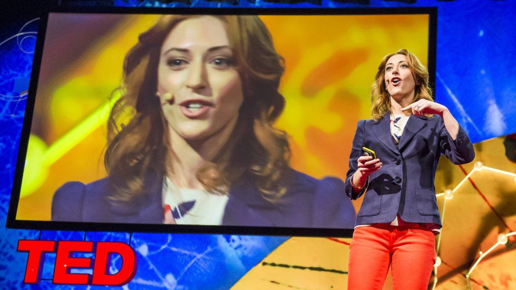 7 שיעורים מרחיבים את הדעת משיחות TED על איך לפרוץ את המוח שלך