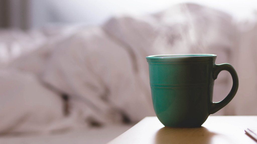 Bangun pada pukul 5 A.M. Tidak Menjadikan Rutin Pagi Anda Hebat. Tetapi 5 Perkara Ini