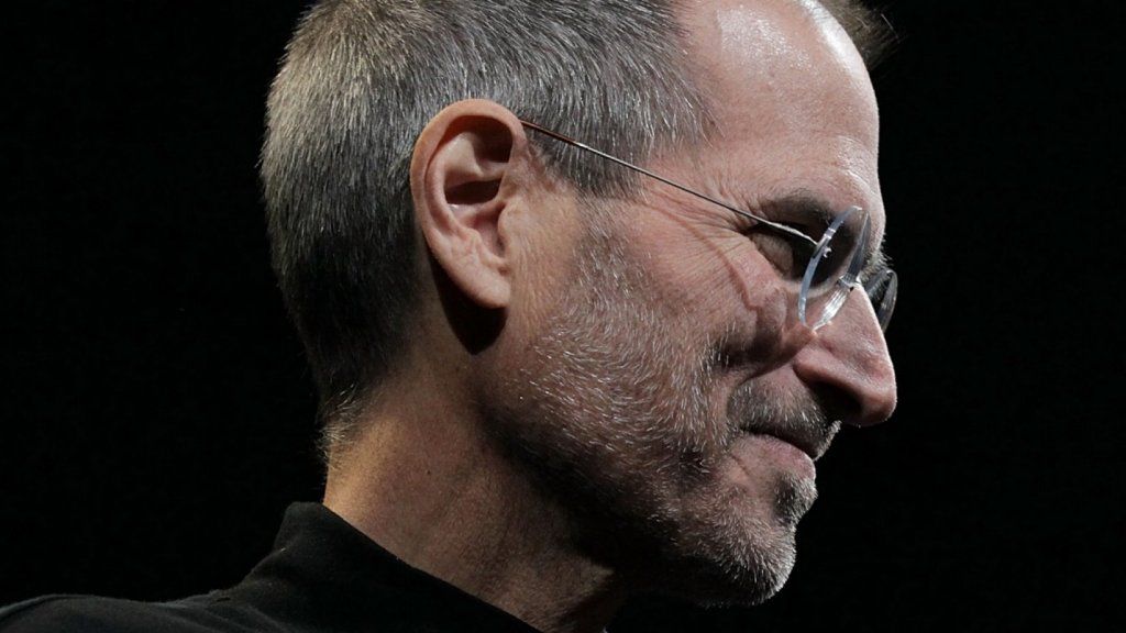 Kun Steve Jobs kuoli 56-vuotiaana, hänen aivonsa olivat vain 27