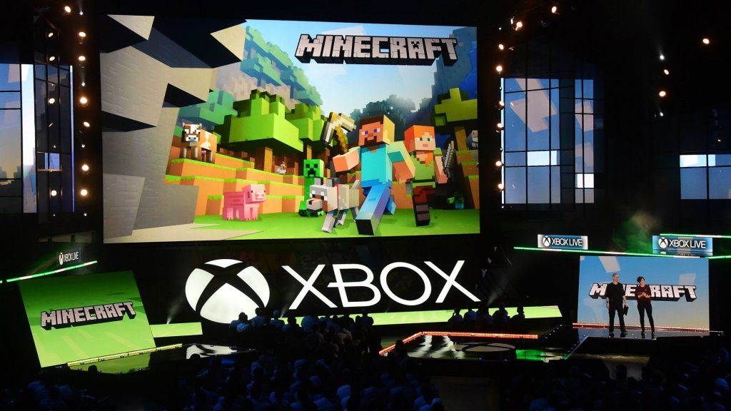 Minecraft의 창립자이자 제작자는 Microsoft의 10 주년 기념일에 초대되지 않을 것입니다. 이것이 좋은 이유입니다.