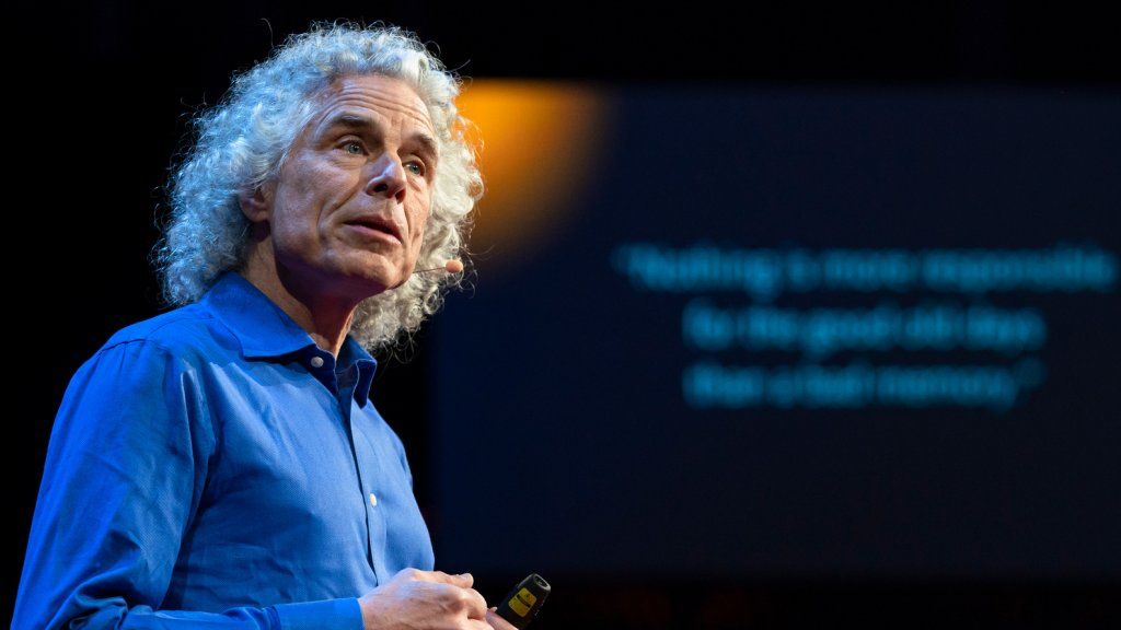 Aquestes són les 10 millors converses de TED de l'any, segons el noi que dirigeix ​​TED