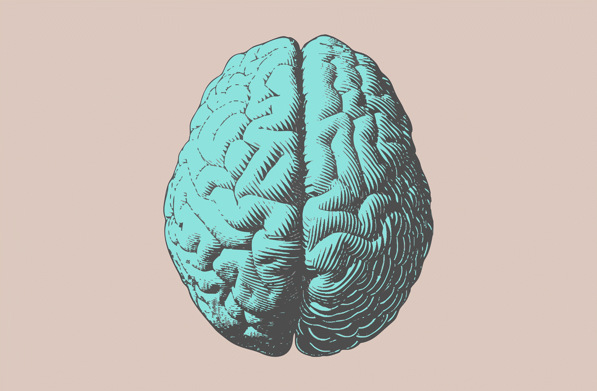 3 דרכים לפרוץ את מוחך לכבוש את עצביך, על פי מדעי המוח של סטנפורד