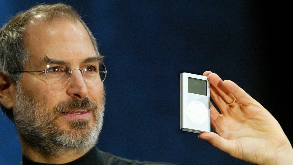 'IPodin isä' hyvittää Steve Jobsia opettaessaan hänelle tämän arvokkaan viestintätaidon
