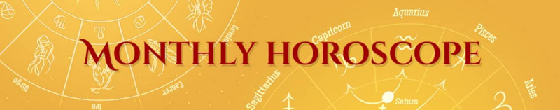 Horoskop Bulanan Scorpio