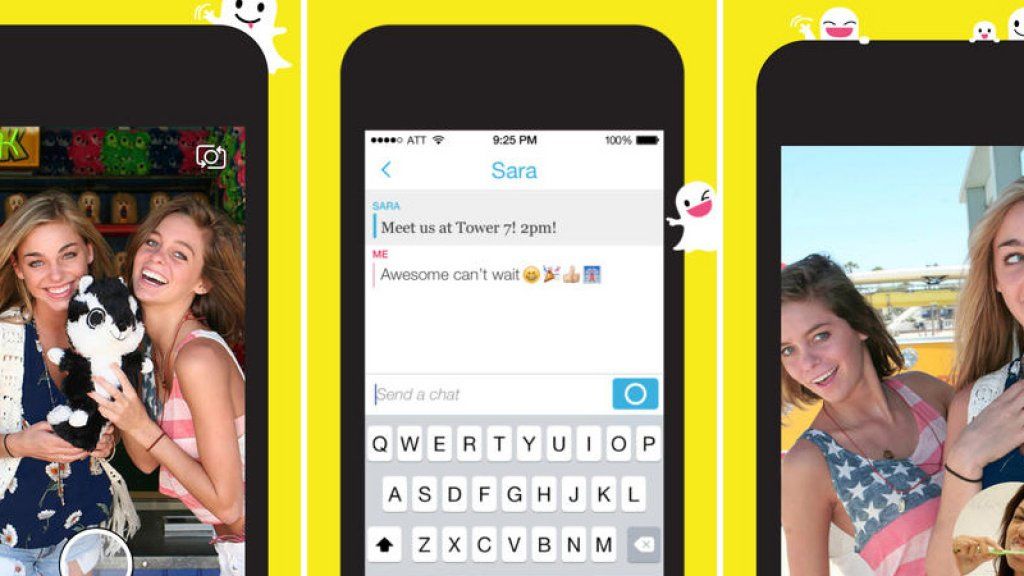 Cum accesează hackerii parolele dvs. Dropbox și Snapchat