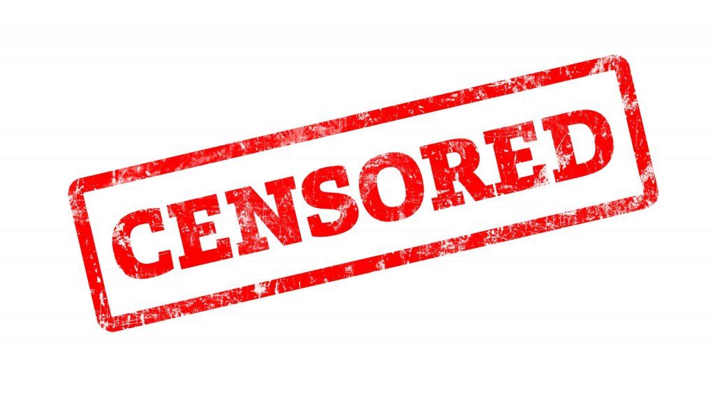 Facebook, Google и Twitter должны подвергать Интернет цензуре, требовать от инвесторов