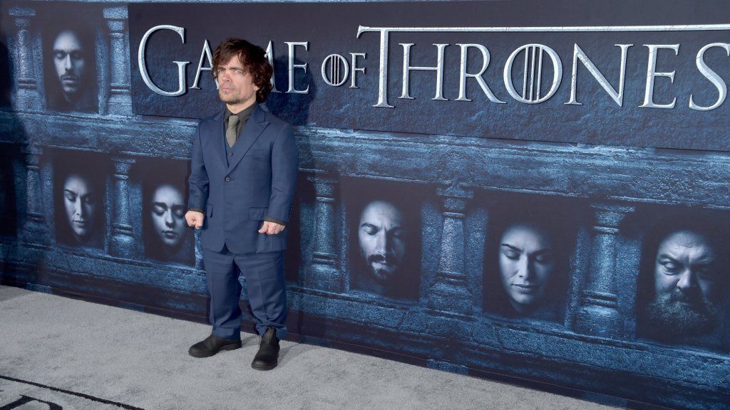 HBO: s Brilliant Marketing Event fick 3,1 miljoner Game of Thrones-fans att titta på issmälta - under en hel timme