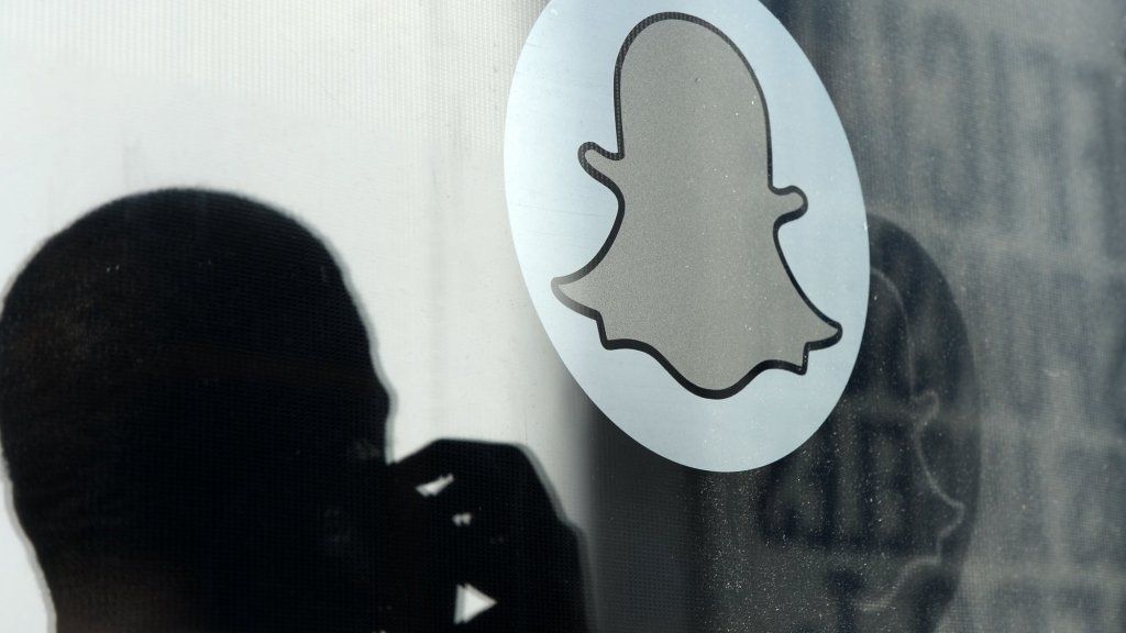 Fired Snapchati töötaja ütleb, et ettevõte valetas investoritele IPO-plaanide kohta