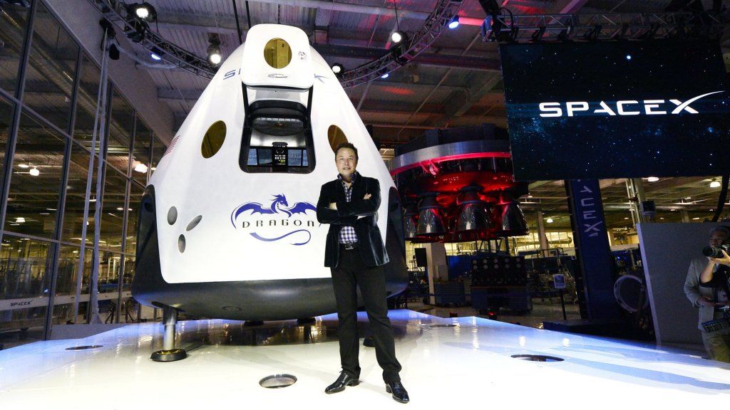 SpaceX od Elona Muska sa pripravuje na 2 ambiciózne spustenia tento víkend