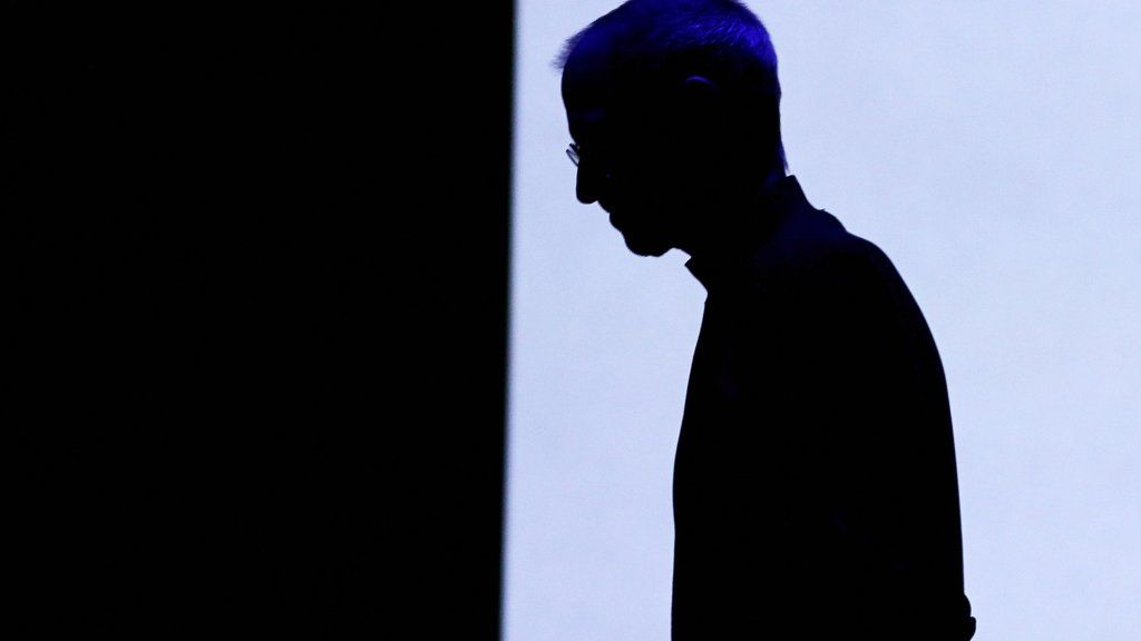 Najlepsze teksty z nowego zwiastuna „Steve Jobs”