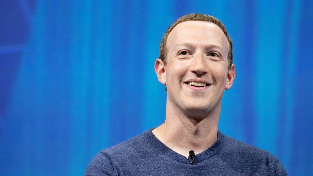 Mark Zuckerberg voitti vain Warren Buffettin olevan maailman kolmanneksi rikkain henkilö - todella hyvästä syystä