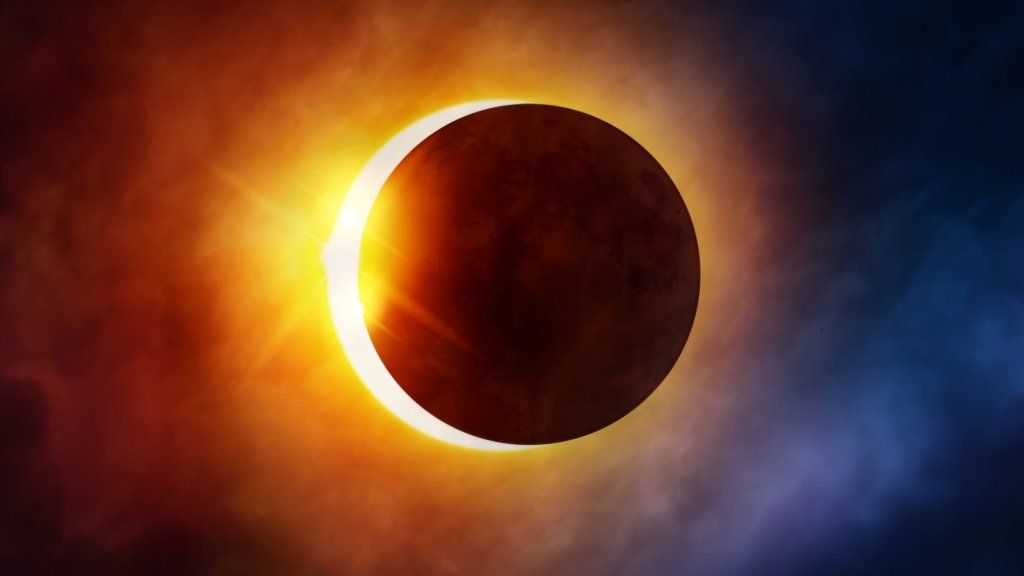2017 का कुल सूर्य ग्रहण इतिहास है। यहां है जब आपको अपना अगला मौका मिलता है