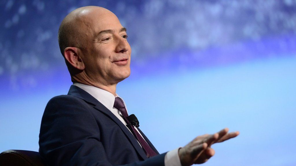 Jeff Bezos Tahu Bagaimana Menjalankan Mesyuarat. Inilah Cara Dia Melakukannya