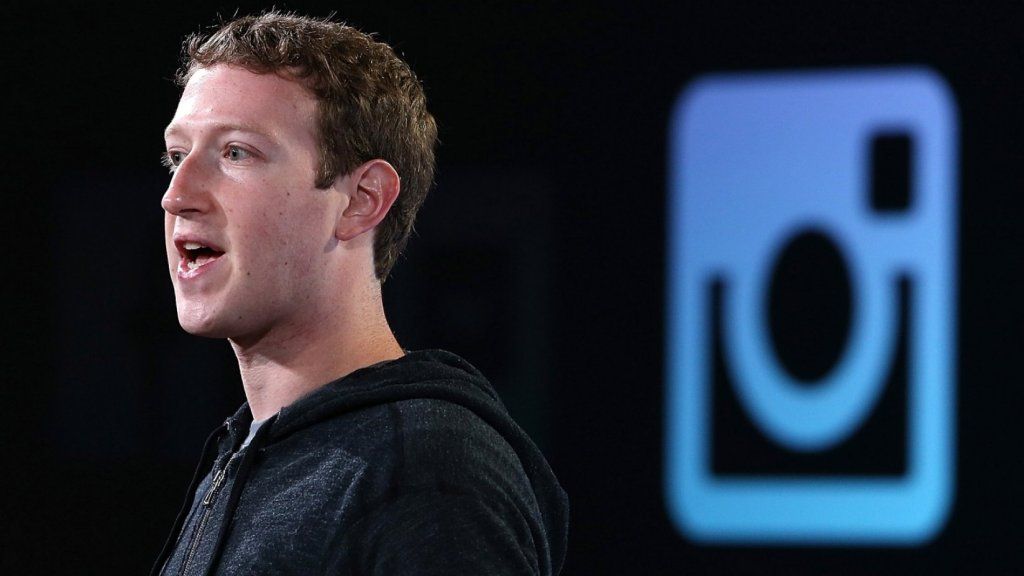 Warum Mark Zuckerberg in Instagram investiert (und Sie sollten es auch sein)
