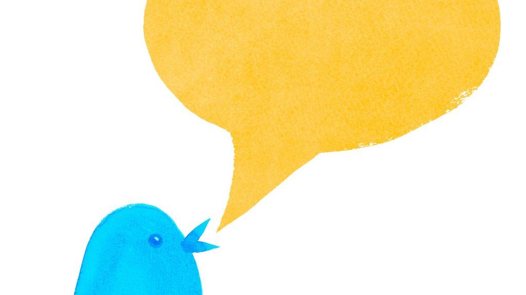 10 шагов к проверке подлинности в Твиттере - и зачем это нужно