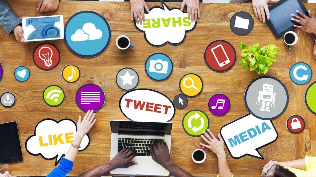 3 hjernehacks for å fikse dårlige vaner Sosiale medier har gitt oss