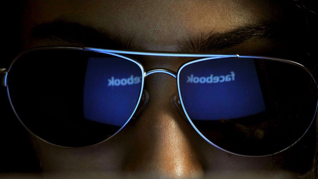 Anda Tidak Perlu, Pernah Berdebat Dengan Sesiapa di Facebook, Menurut Sains