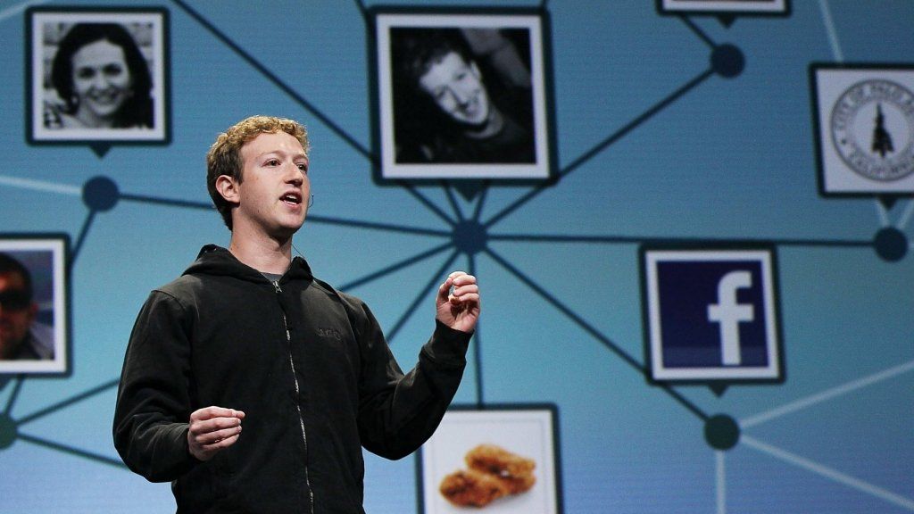 Prečo je funkcia nových pracovných miest spoločnosti Facebook inteligentným krokom