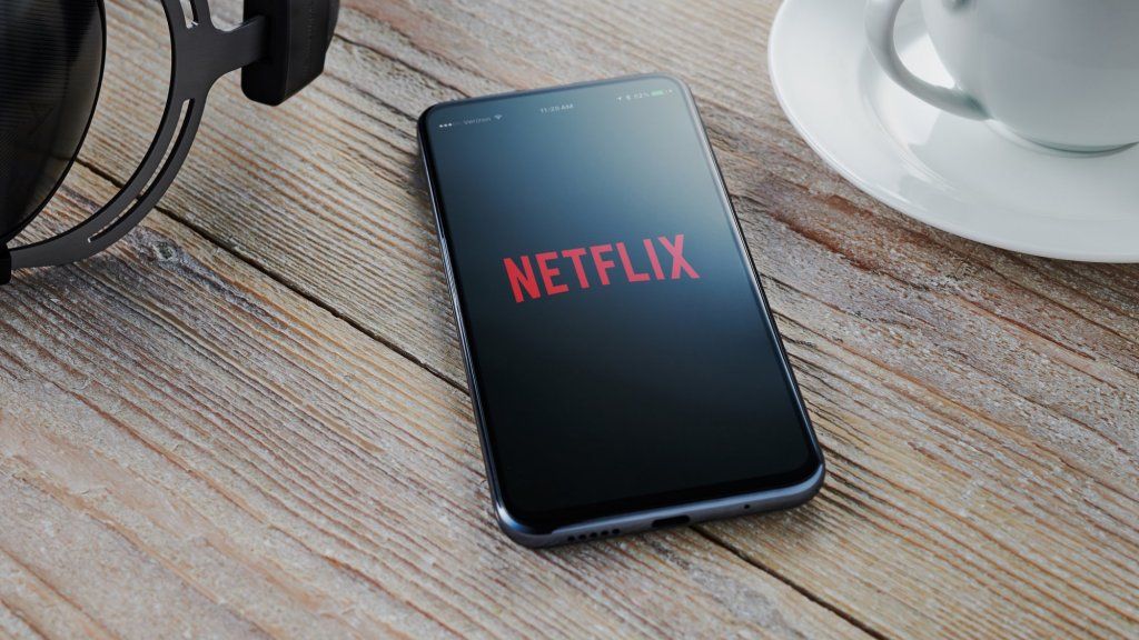 Netflix har redan årets bästa tweet (och vi är bara en vecka in i 2020)
