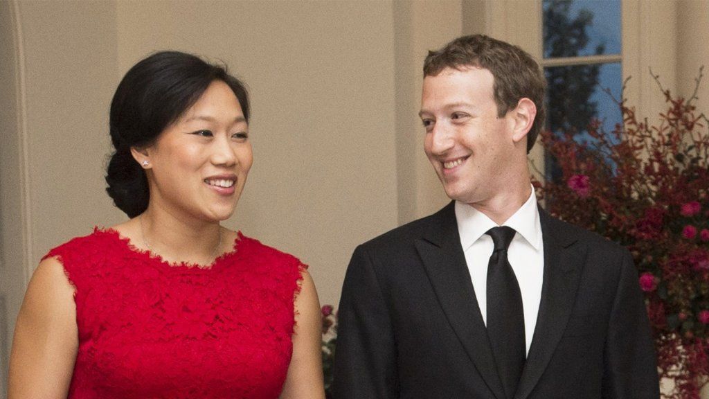 Za úspechom Marka Zuckerberga stojí zvláštne pravidlo manželstva