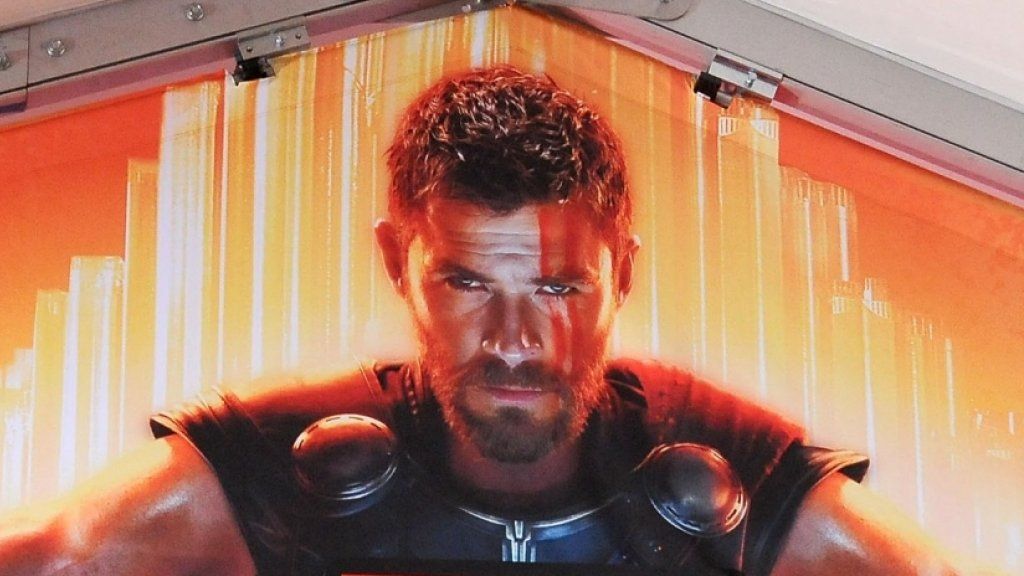 4 yllättävää johtajuusopetusta elokuvasta Thor Ragnarok