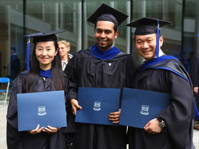 Najlepsze programy MBA na świecie w rankingu od najtańszego do najdroższego