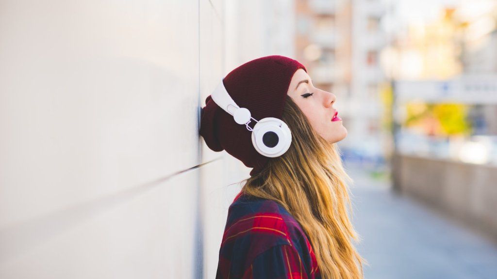 Segons nous estudis, escoltar música us pot mostrar el contacte que teniu amb les vostres emocions
