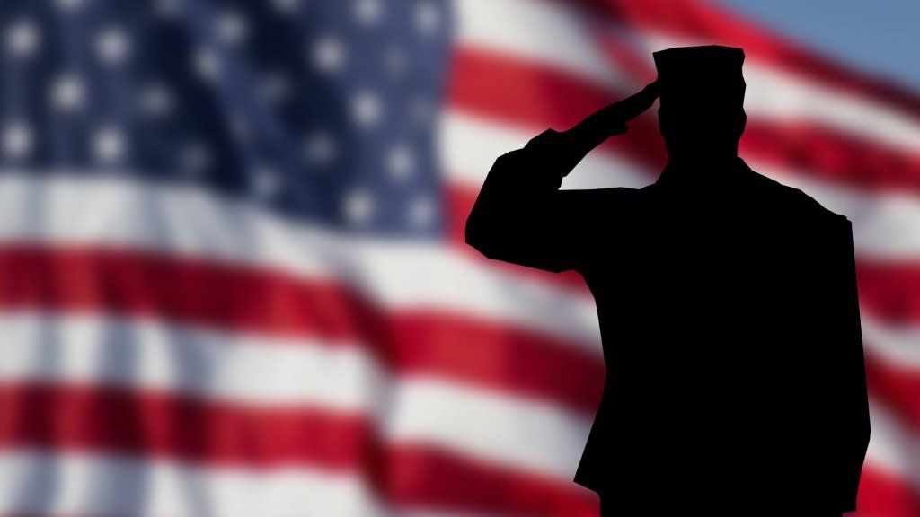 21 известни цитата в чест на американските ветерани в Деня на ветераните