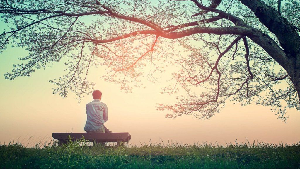 10 stvarem, ki se jim duševno močni ljudje odrečejo, da bi pridobili notranji mir