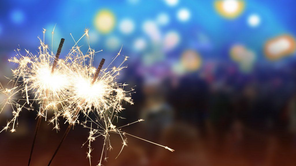 19 Citate de Anul Nou puternic inspirate pentru a începe 2019 de la bun început