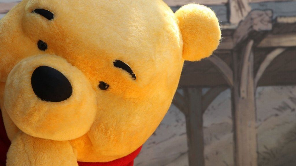17 Wise Winnie-the-Pooh citatov o izjemni moči prijaznosti, ljubezni in sprejemanja