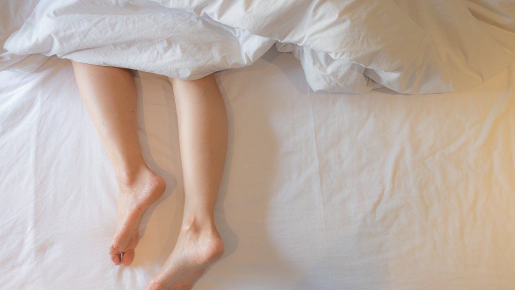 Ako spánok nahý ponúka dôležité výhody pre váš život