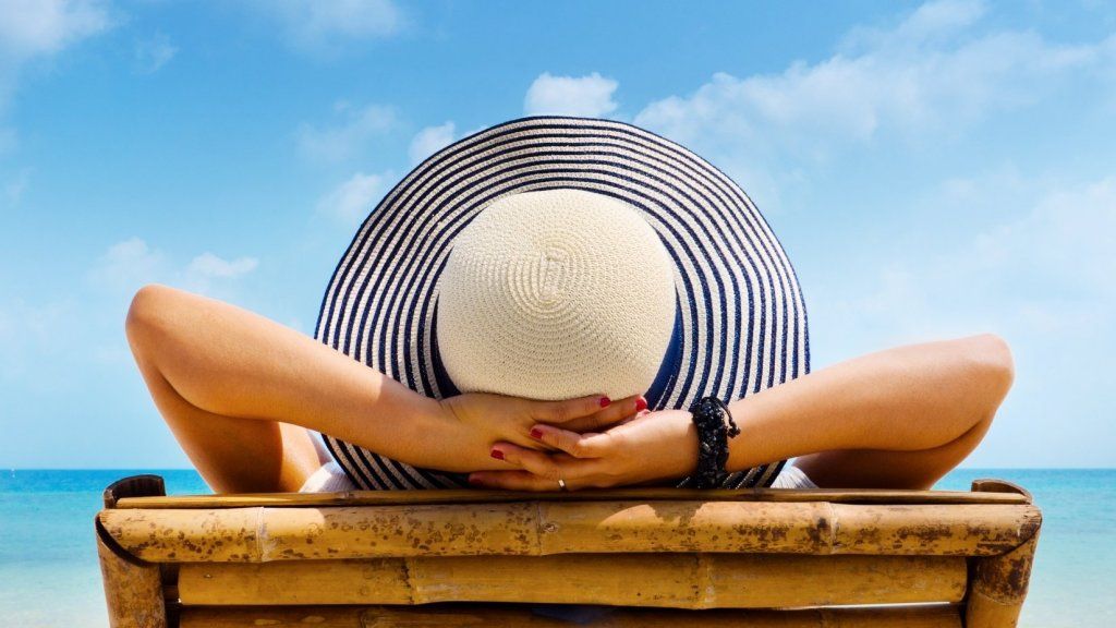5 modi per ridurre lo stress stagionale e ottenere il massimo dall'estate