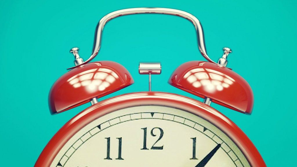 Regelen om '8 timers søvn' er en myte. Her er hva du bør gjøre i stedet